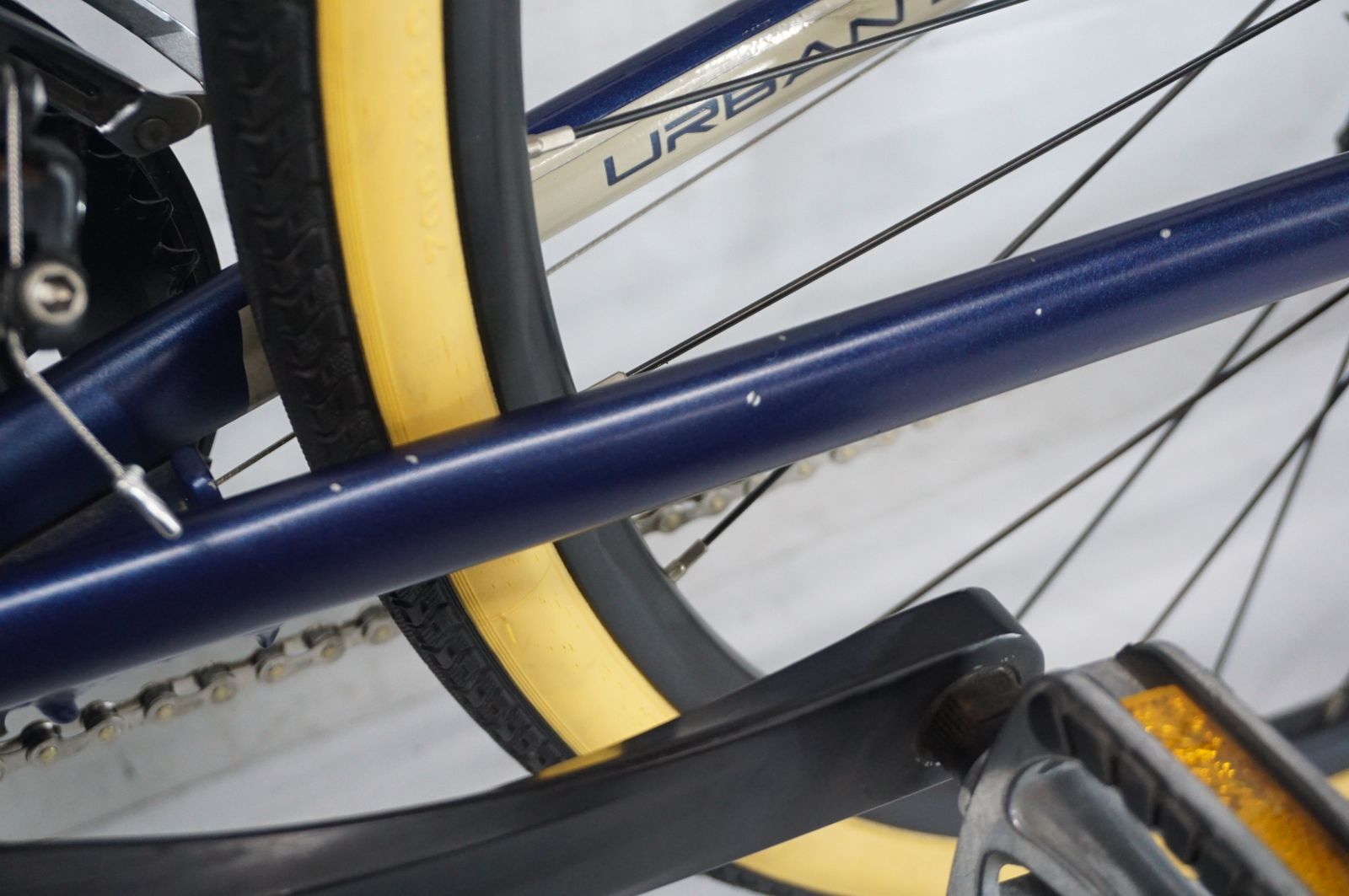 CORRATEC 「コラテック」 SHAPE URBAN DISC 2021年モデル クロスバイク 
