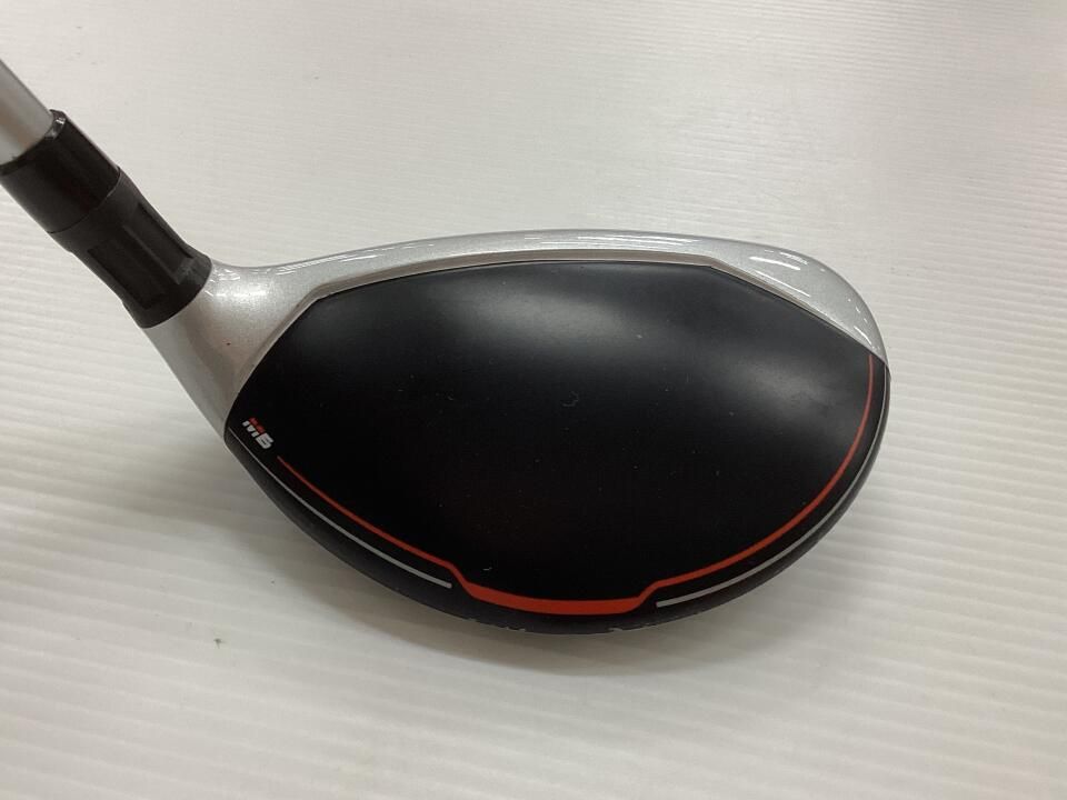 テーラーメイド M6 22度 FUBUKI TM6 2019 Rフレックス ユーティリティ