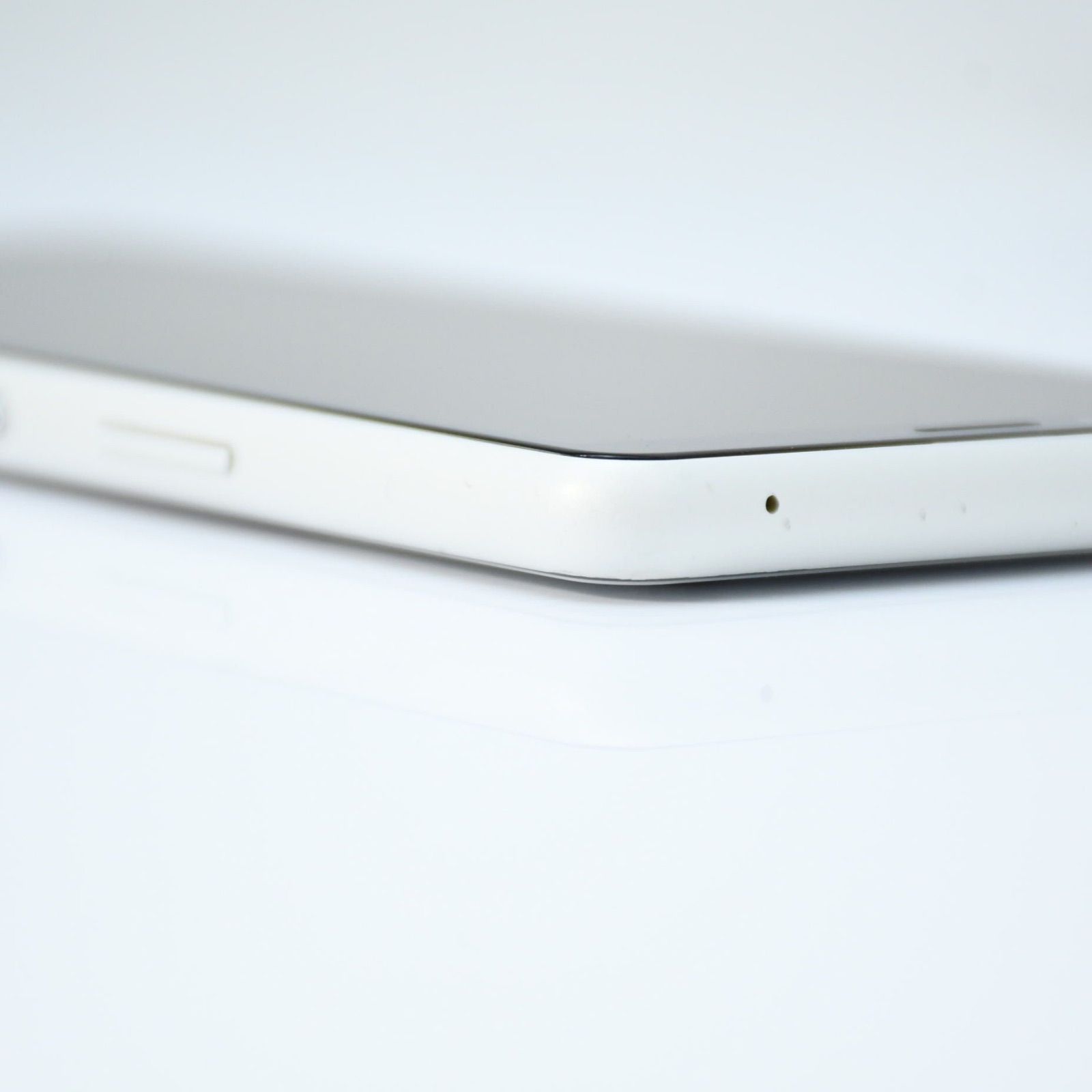 液晶美品＊電池良好】SIMフリー Y!mobile Xperia 10 II A001SOホワイト