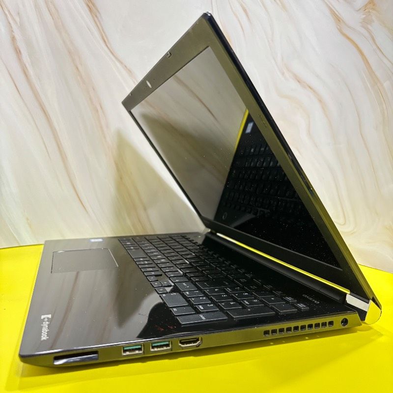 高性能☆6世代Core i5【オフィス付】メモリ8GB☆爆速SSD搭載☆動作良好