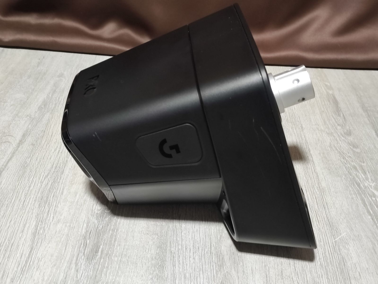 logicool G PRO RACING WHEEL/PEDALS set【中古品】ハンコン - メルカリ
