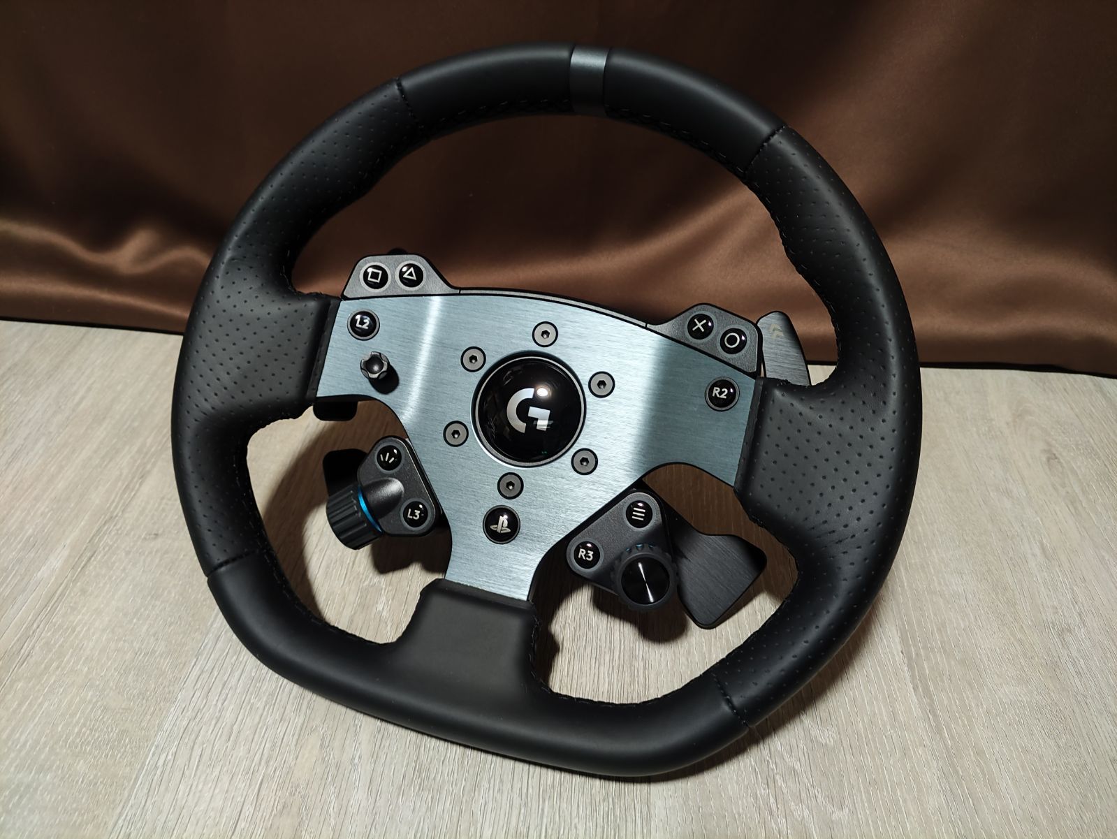 logicool G PRO RACING WHEEL/PEDALS set【中古品】ハンコン - メルカリ