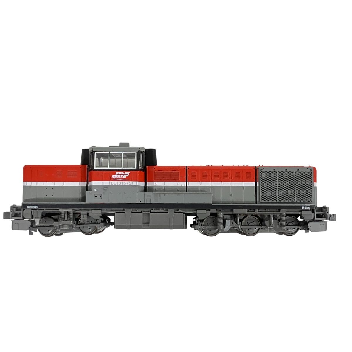 KATO DE10 1575 ディーゼル機関車 HOゲージ 鉄道模型 ジャンク