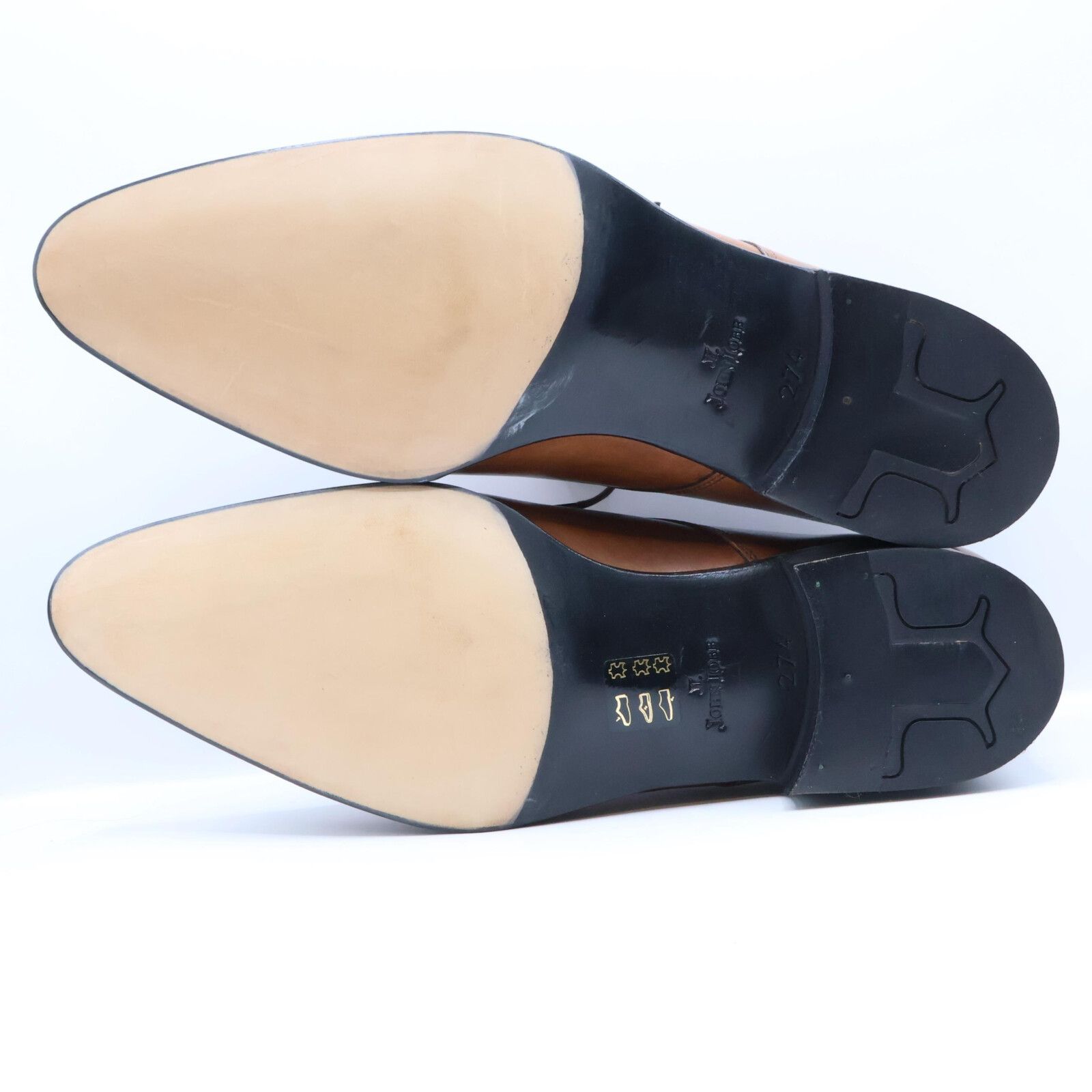 JOHN LOBB ジョンロブ 新品未使用 2013イヤーモデル 2511ラスト