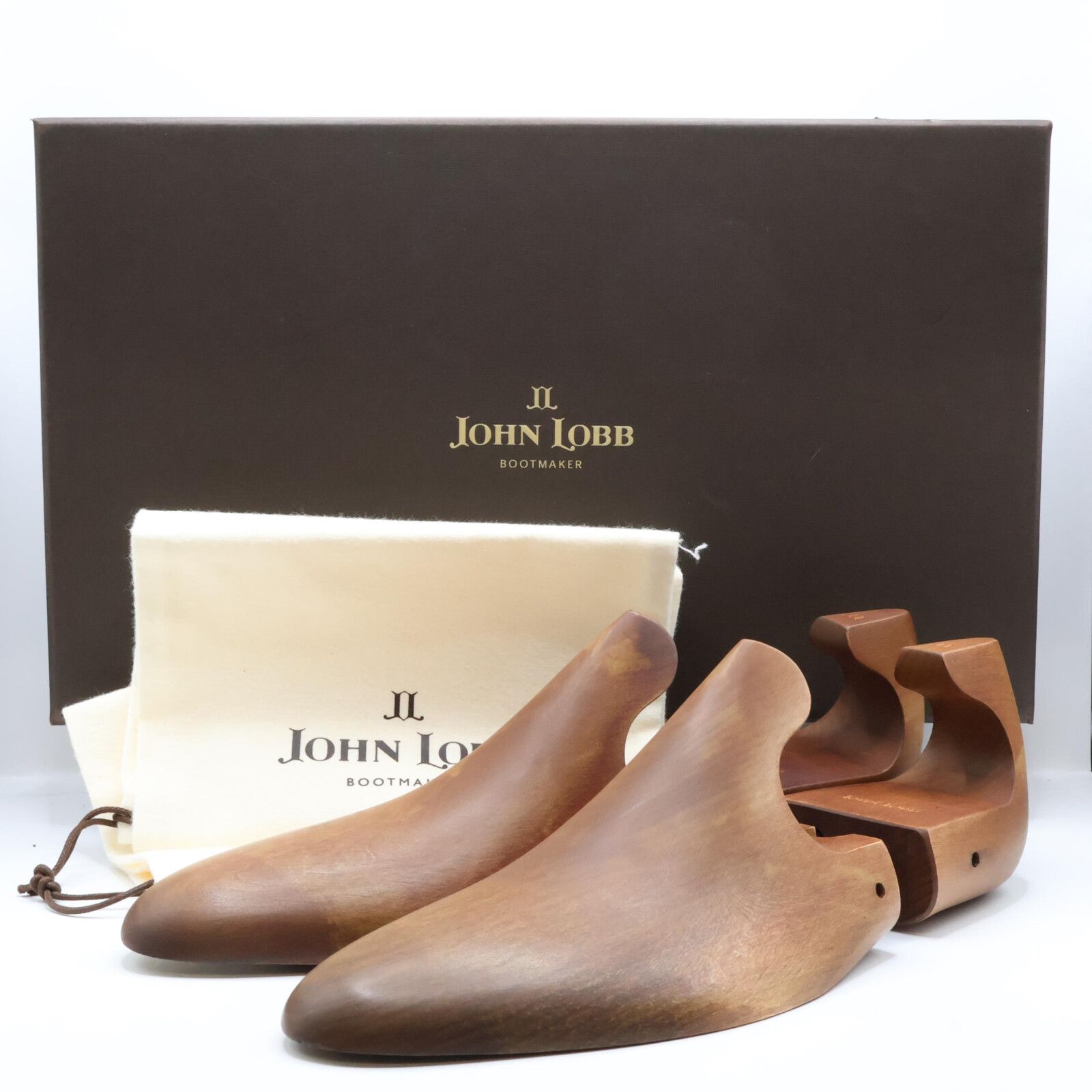JOHN LOBB ジョンロブ 新品未使用 2013イヤーモデル 2511ラスト
