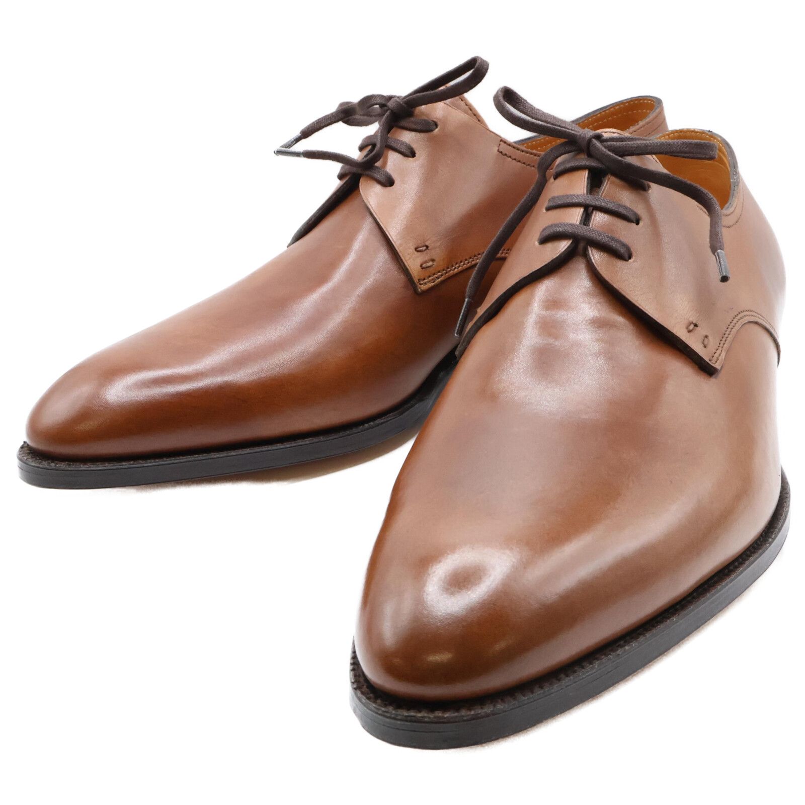 JOHN LOBB ジョンロブ 新品未使用 2013イヤーモデル 2511ラスト