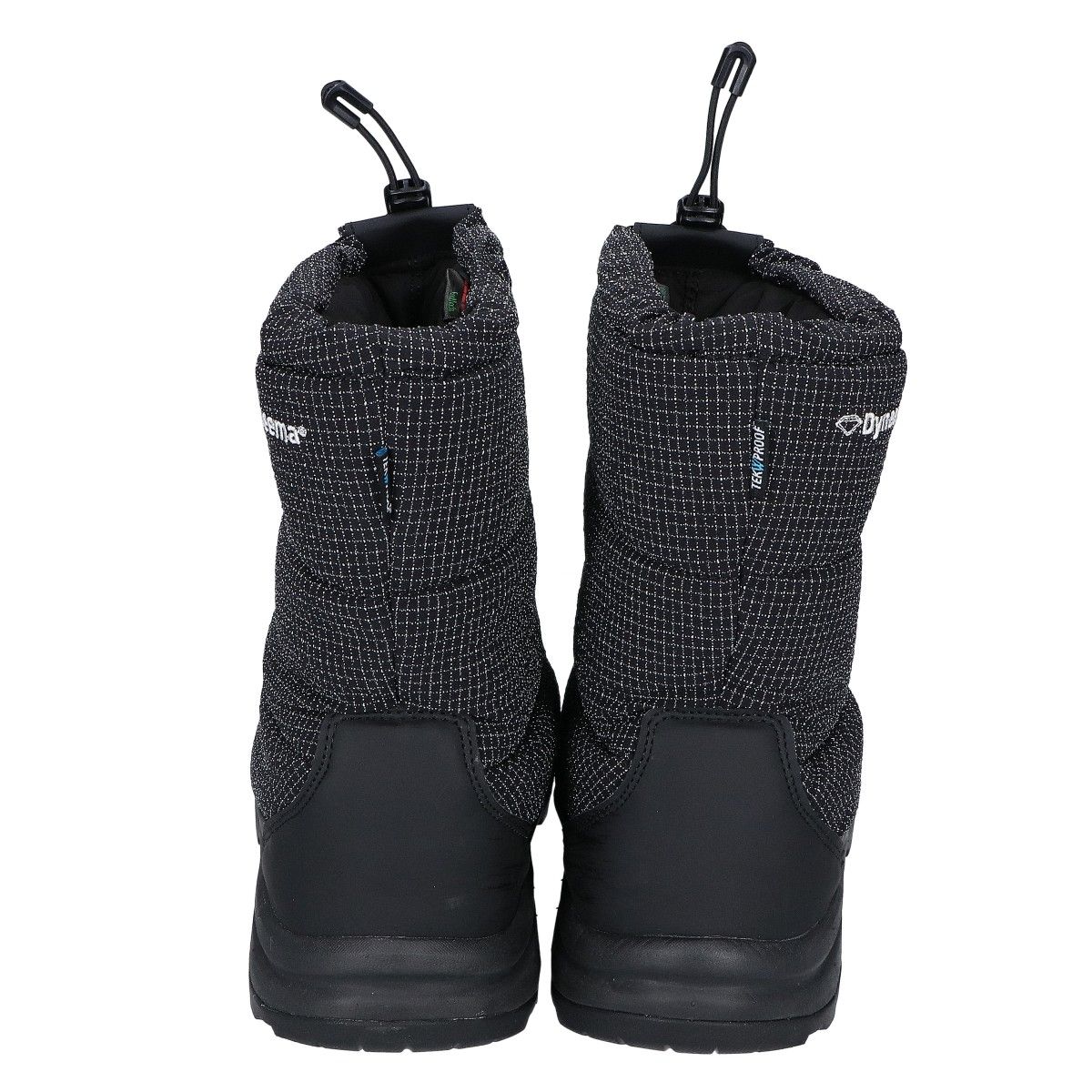 THE NORTH FACE ノースフェイス 美品 NF52470 ブラックxブラック