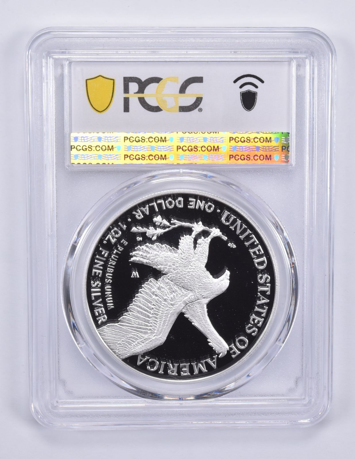 2022-W アメリカン シルバー イーグル コングラチュレーション セット