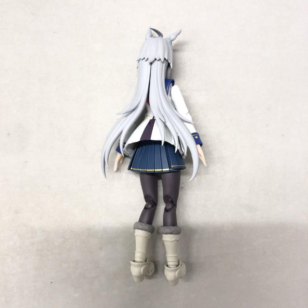 フィギュアーツ　オグリキャップ　未開封 中古未開封) オグリキャップ[69] - メルカリ