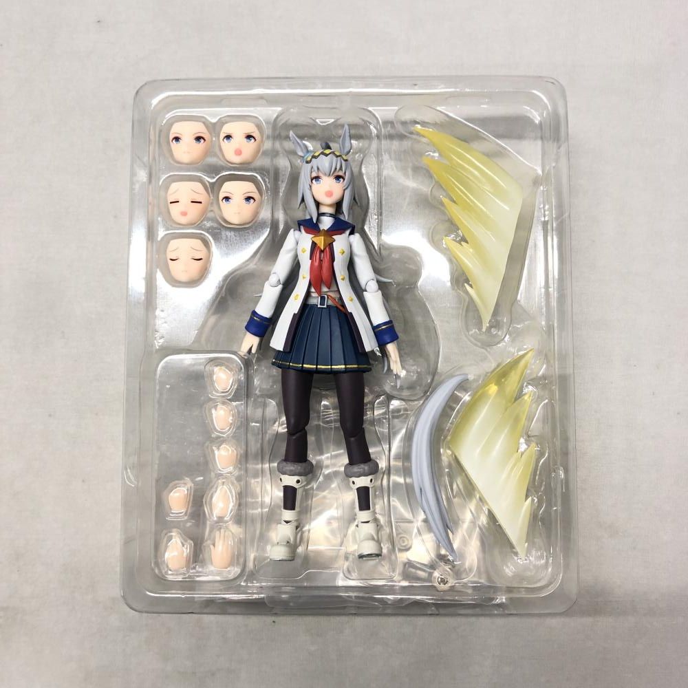中古未開封) オグリキャップ[69] - メルカリ