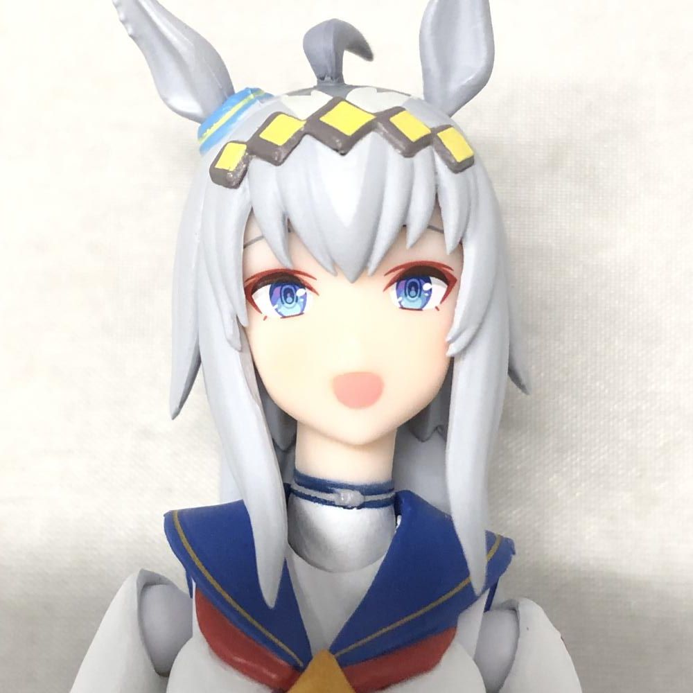 中古未開封) オグリキャップ[69] - メルカリ