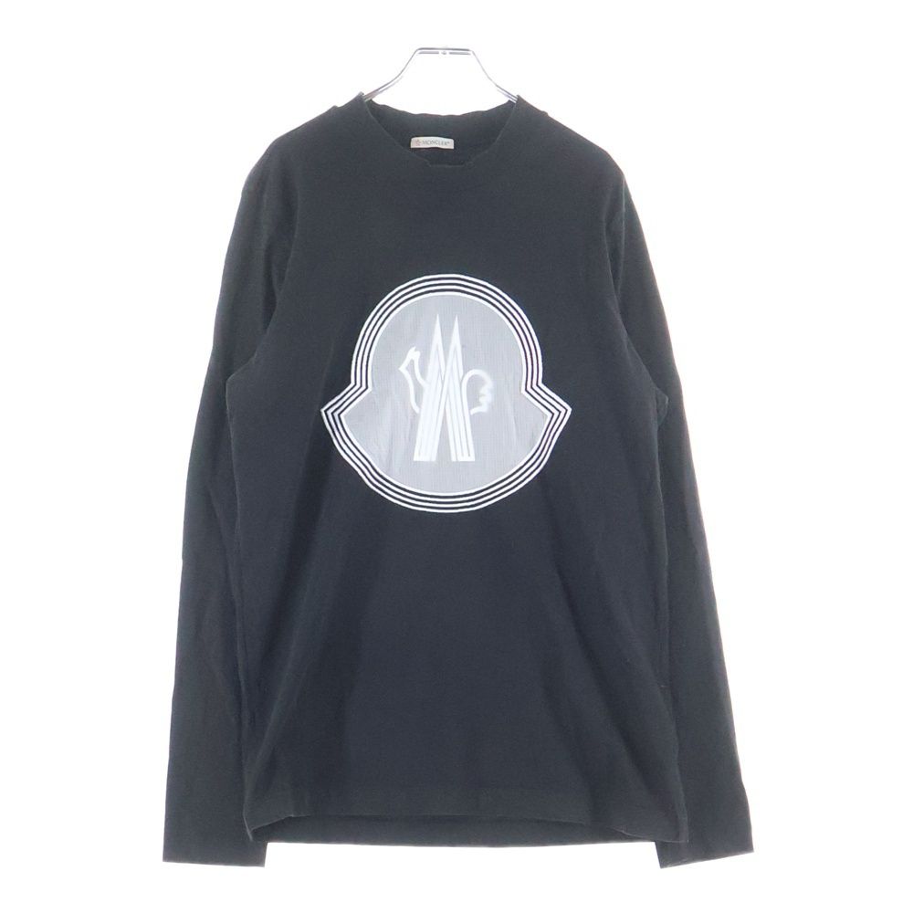 MONCLER モンクレール ロングTシャツ メンズ サイズXXL モンクレール