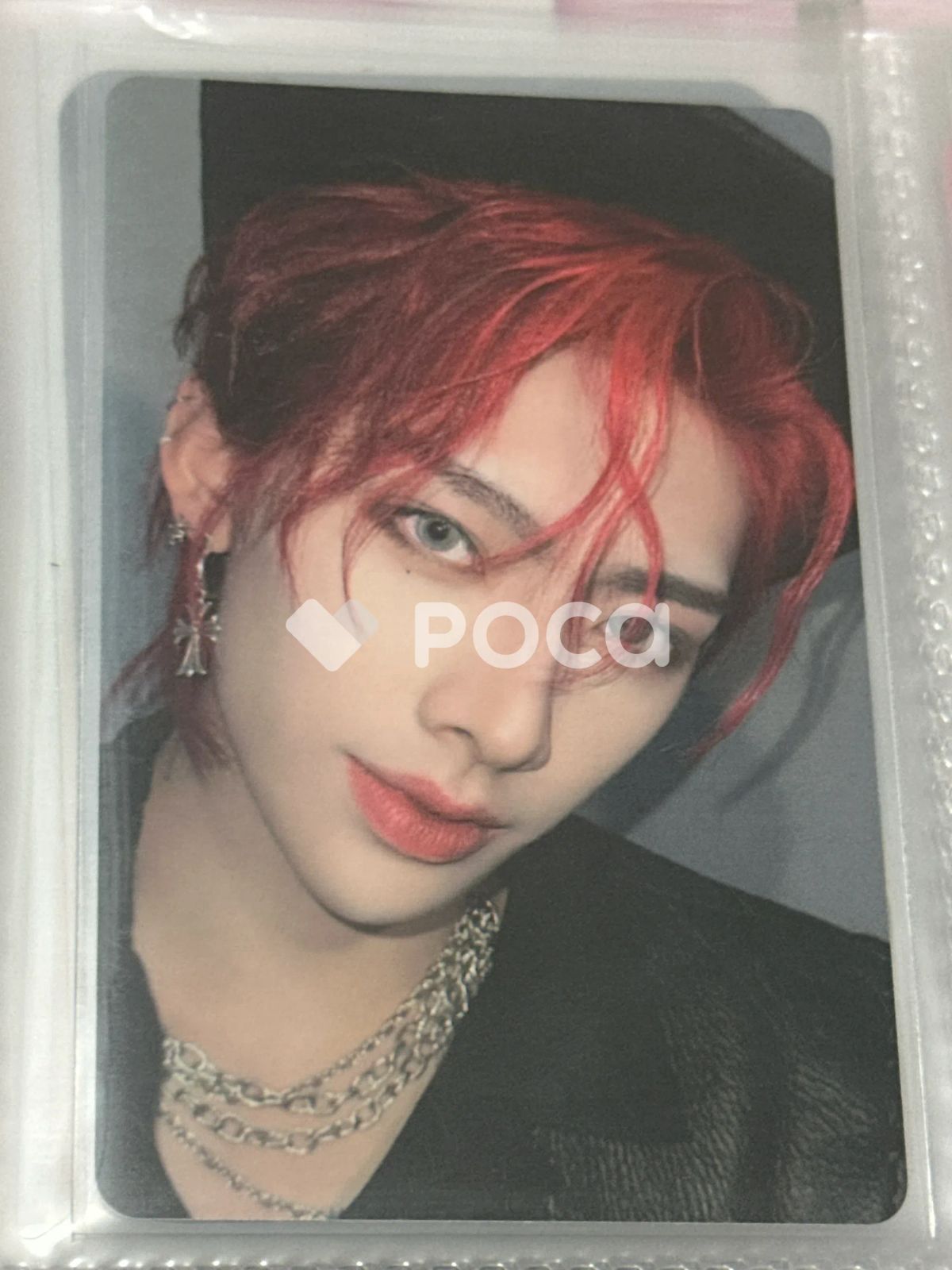 ZEROBASEONE ZB1 リッキー You had me at HELLO SOLAR ver. - メルカリ