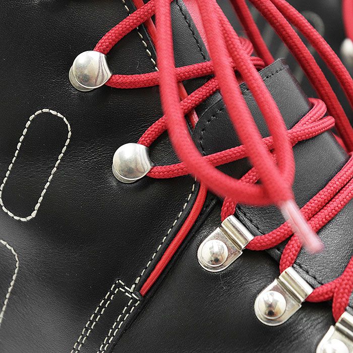 新品同様】HERMES エルメス トレッキングブーツ レザー ハイキング