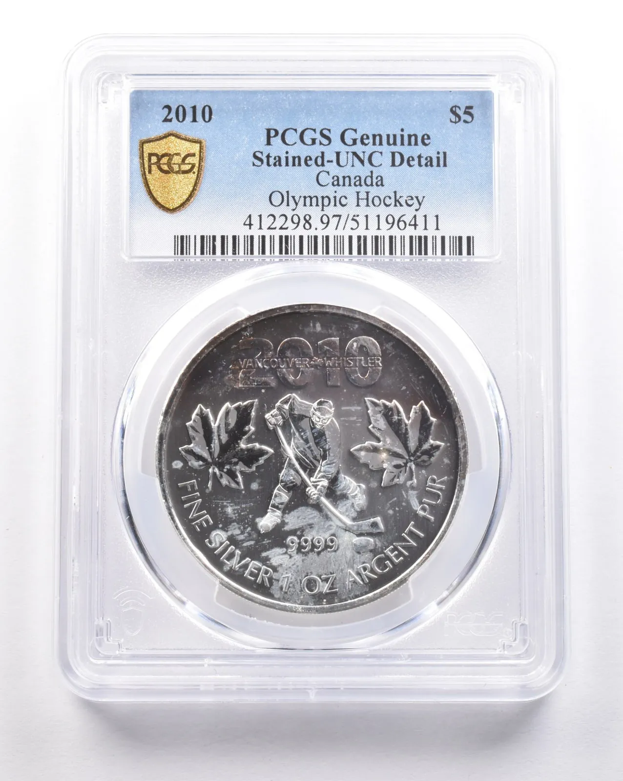 2026年最新】バンクーバー 記念硬貨の人気アイテム - メルカリ