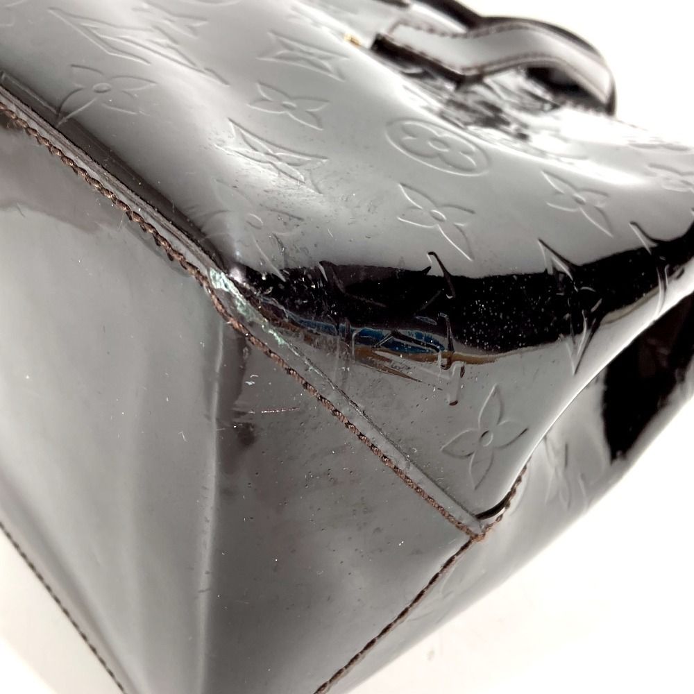 LOUIS VUITTON ルイヴィトン ハンドバッグ ウィルシャー PM ウィル