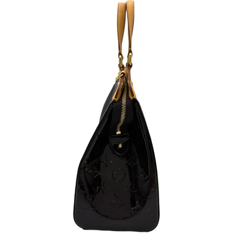 ルイ・ヴィトン LOUIS VUITTON ブレアMM M91619 アマラント モノグラム