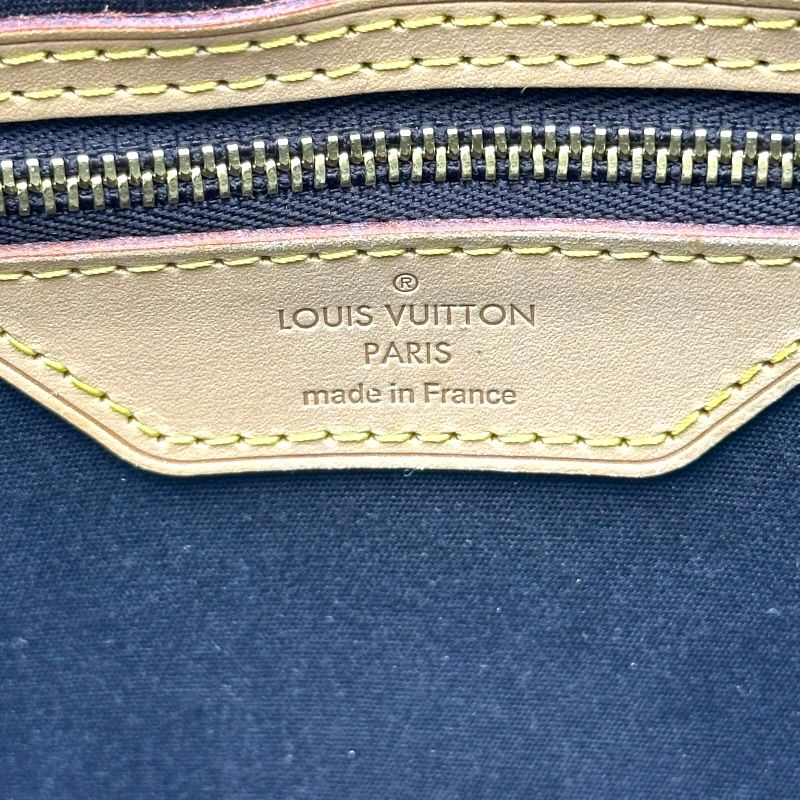 ルイ・ヴィトン LOUIS VUITTON ブレアMM M91619 アマラント モノグラム
