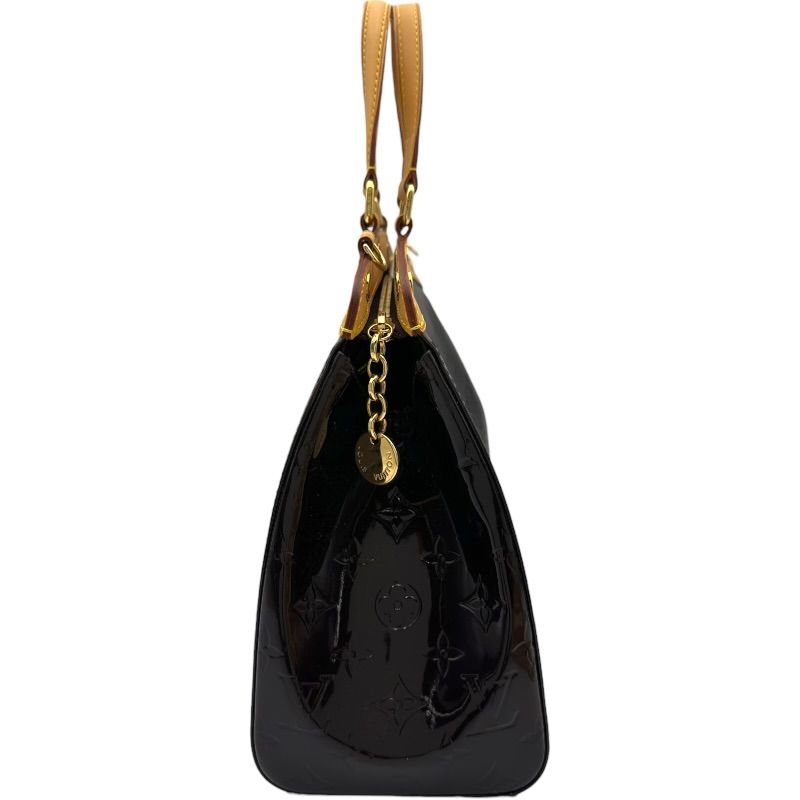 ルイ・ヴィトン LOUIS VUITTON ブレアMM M91619 アマラント モノグラム