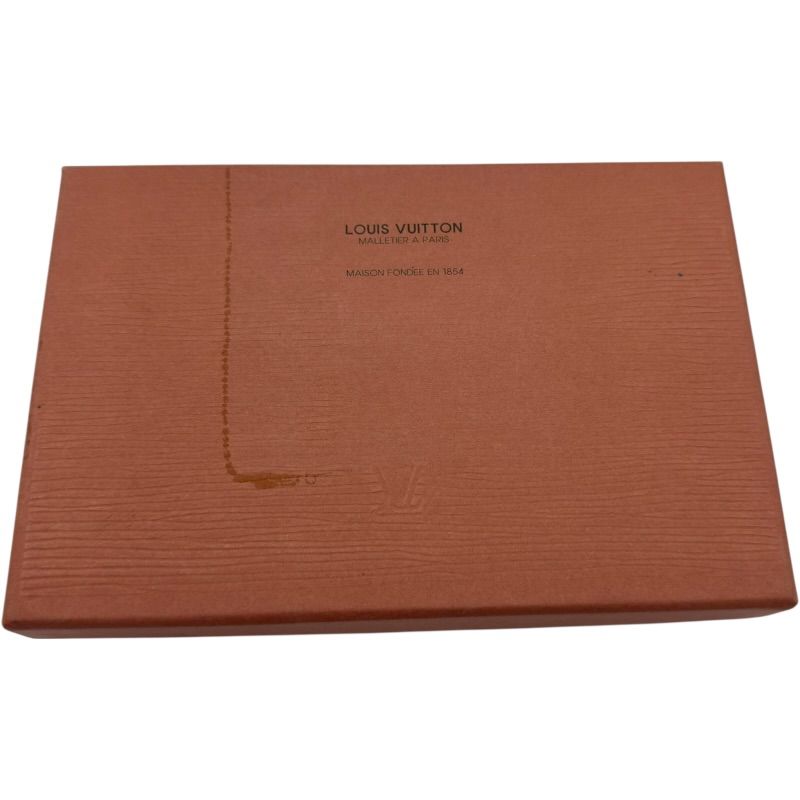 ルイ・ヴィトン LOUIS VUITTON ポルトフォイユ・ヴィエノワ N61674