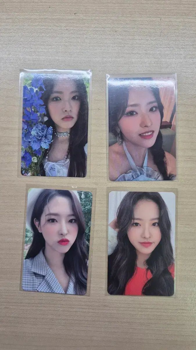 今月の少女(LOONA) トレカ ソン・ヘジュ - メルカリ