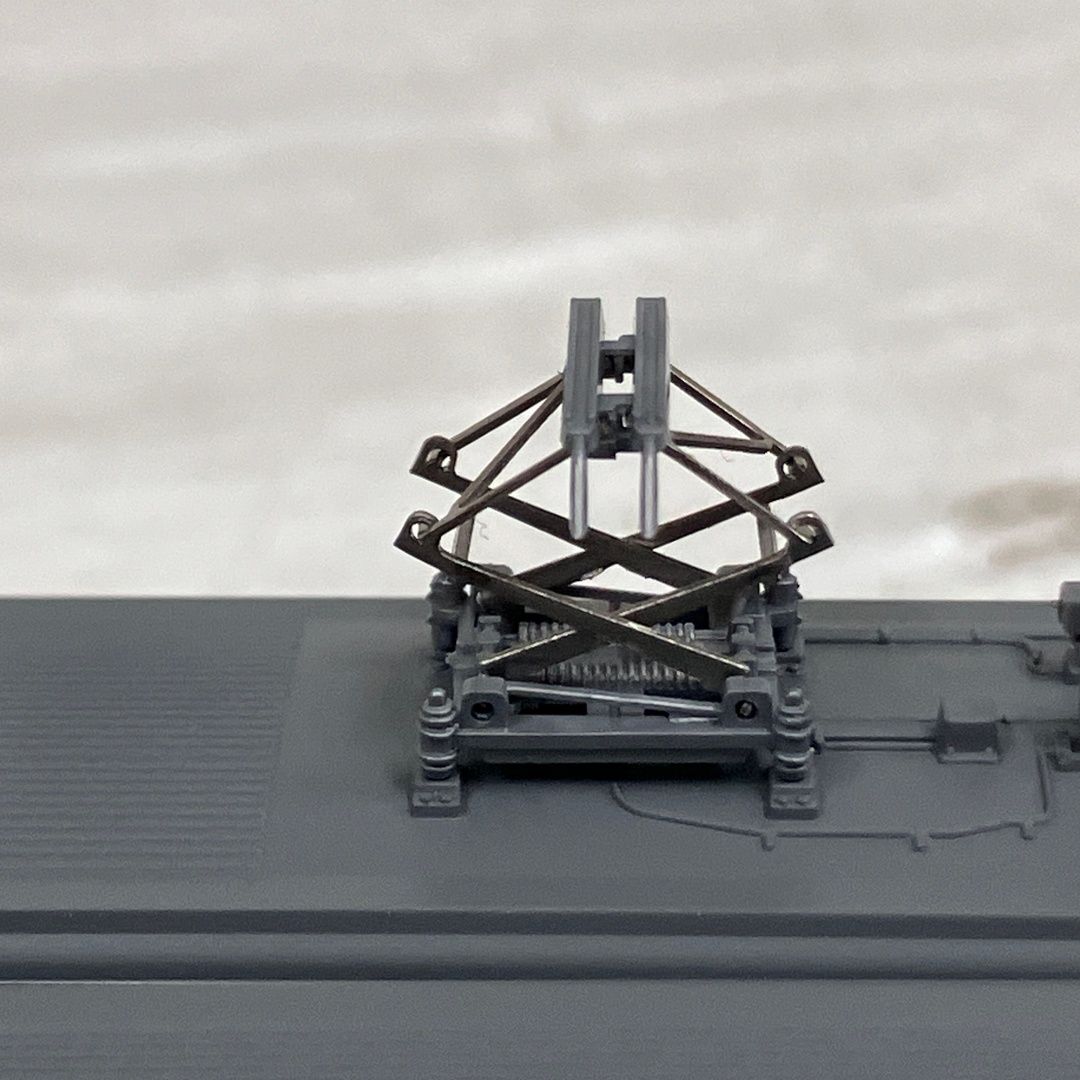 KATO E127系 0番台 新潟色 Suicaのペンギンラッピング車両 鉄道模型 N