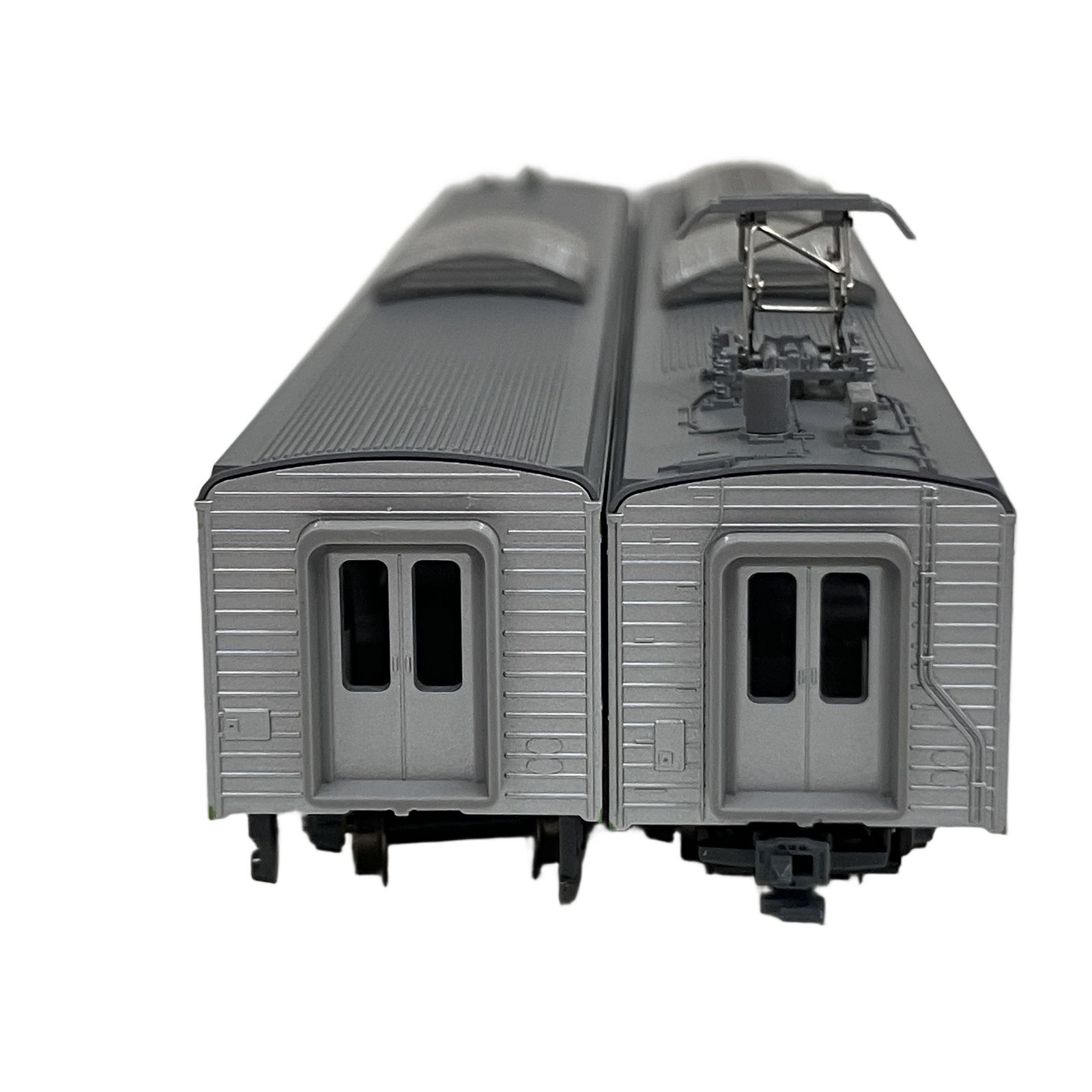 KATO E127系 0番台 新潟色 Suicaのペンギンラッピング車両 鉄道模型 N