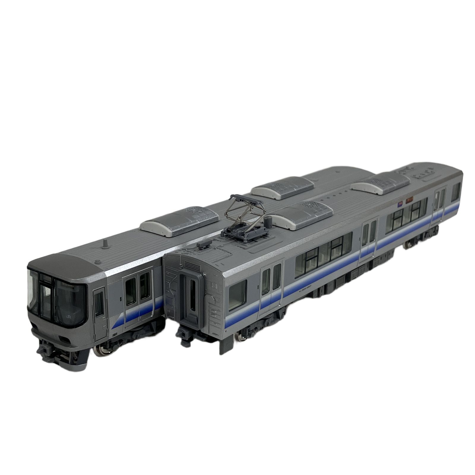 KATO 10-921 223系 2500番台 関空 紀州路快速 4両セット Nゲージ 鉄道