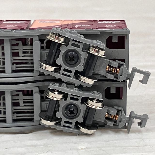 KATO 10-245 コキ106形 10-815 8059-1,2 コキ50000 通風コンテナ 等 お