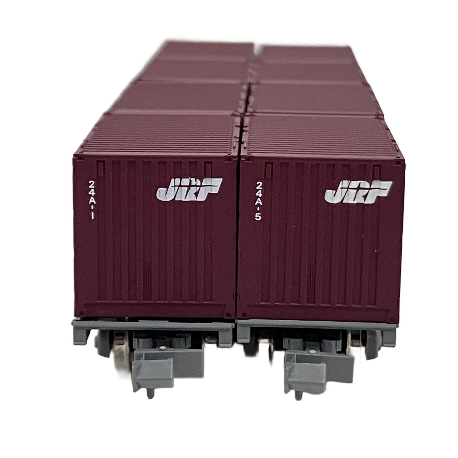 KATO 10-245 コキ106形 10-815 8059-1,2 コキ50000 通風コンテナ 等 お