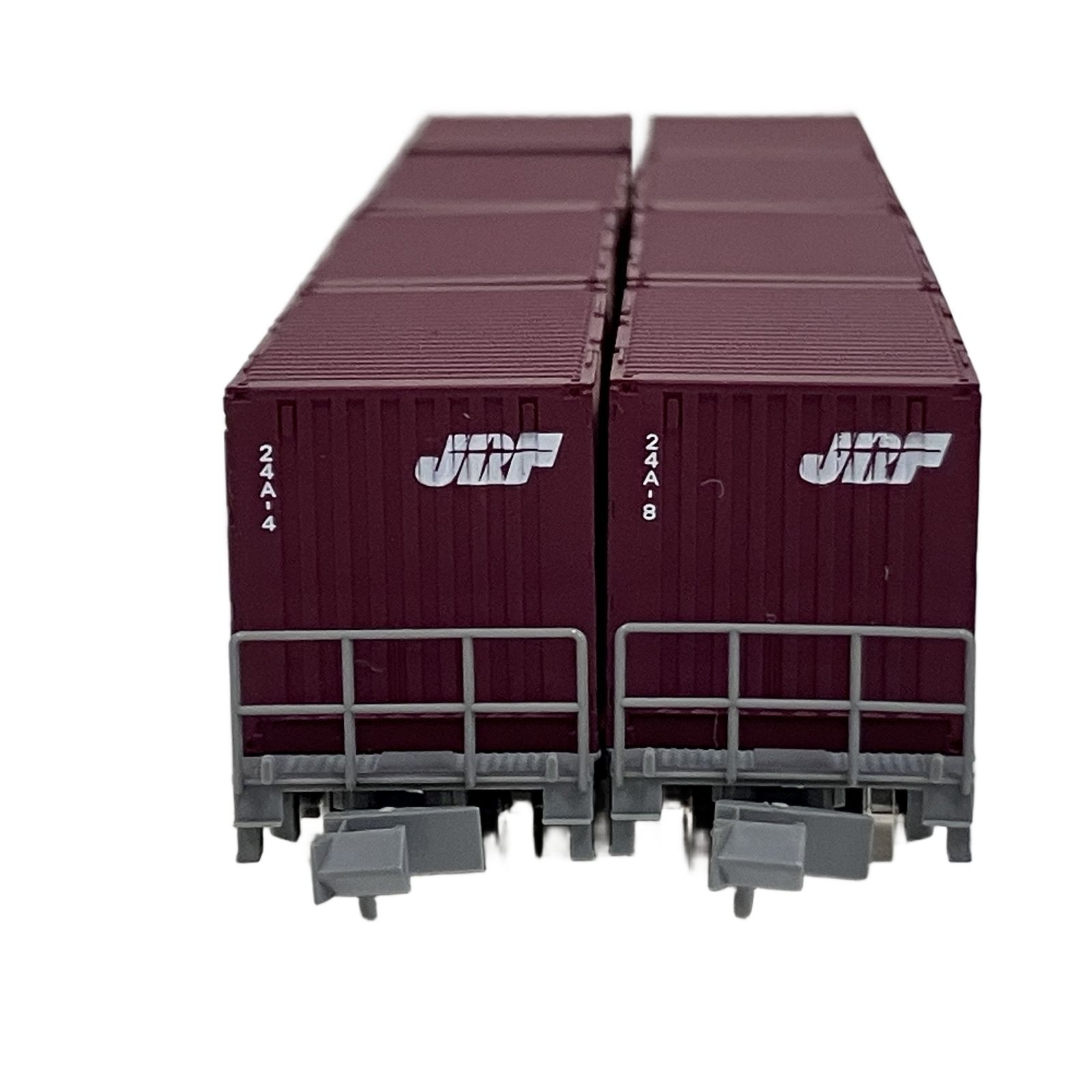 KATO 10-245 コキ106形 10-815 8059-1,2 コキ50000 通風コンテナ 等 お