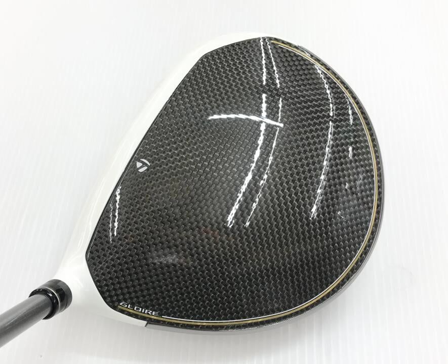 ゴルフ テーラーメイド STEALTH GLOIRE 10.5度 SPEEDER NX for TM SR