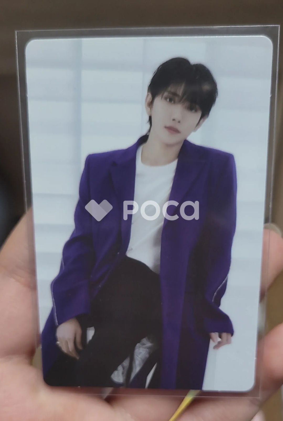 Seventeen ジョシュア セブチ SEVENTEEN TOUR FOLLOW TO SEOUL Trading