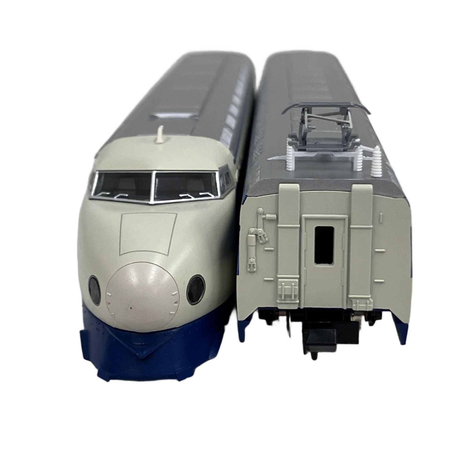 KATO 10-1132 0系2000番台 東海道新幹線 開業50周年記念 Nゲージ 鉄道