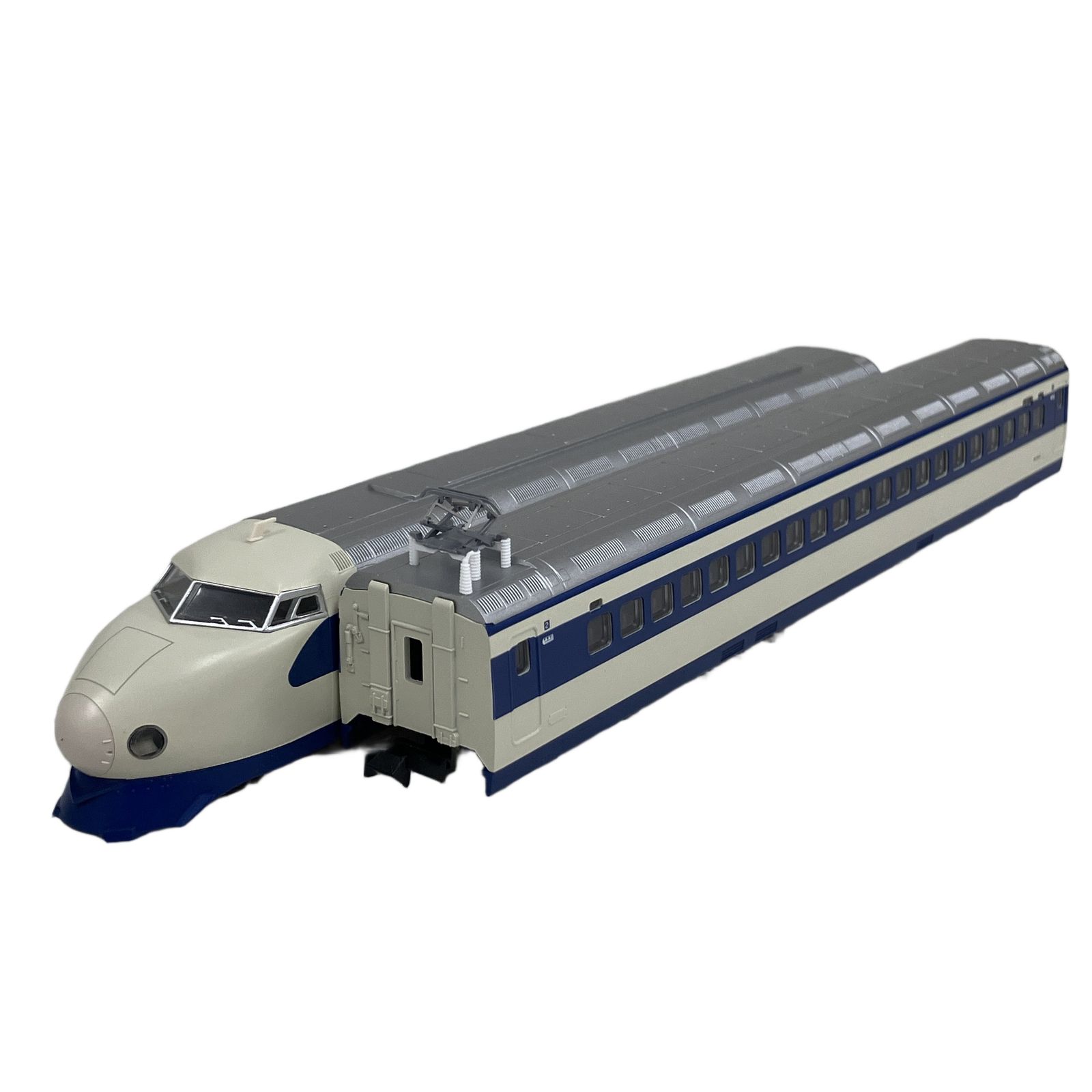 KATO 10-1132 0系2000番台 東海道新幹線 開業50周年記念 Nゲージ 鉄道