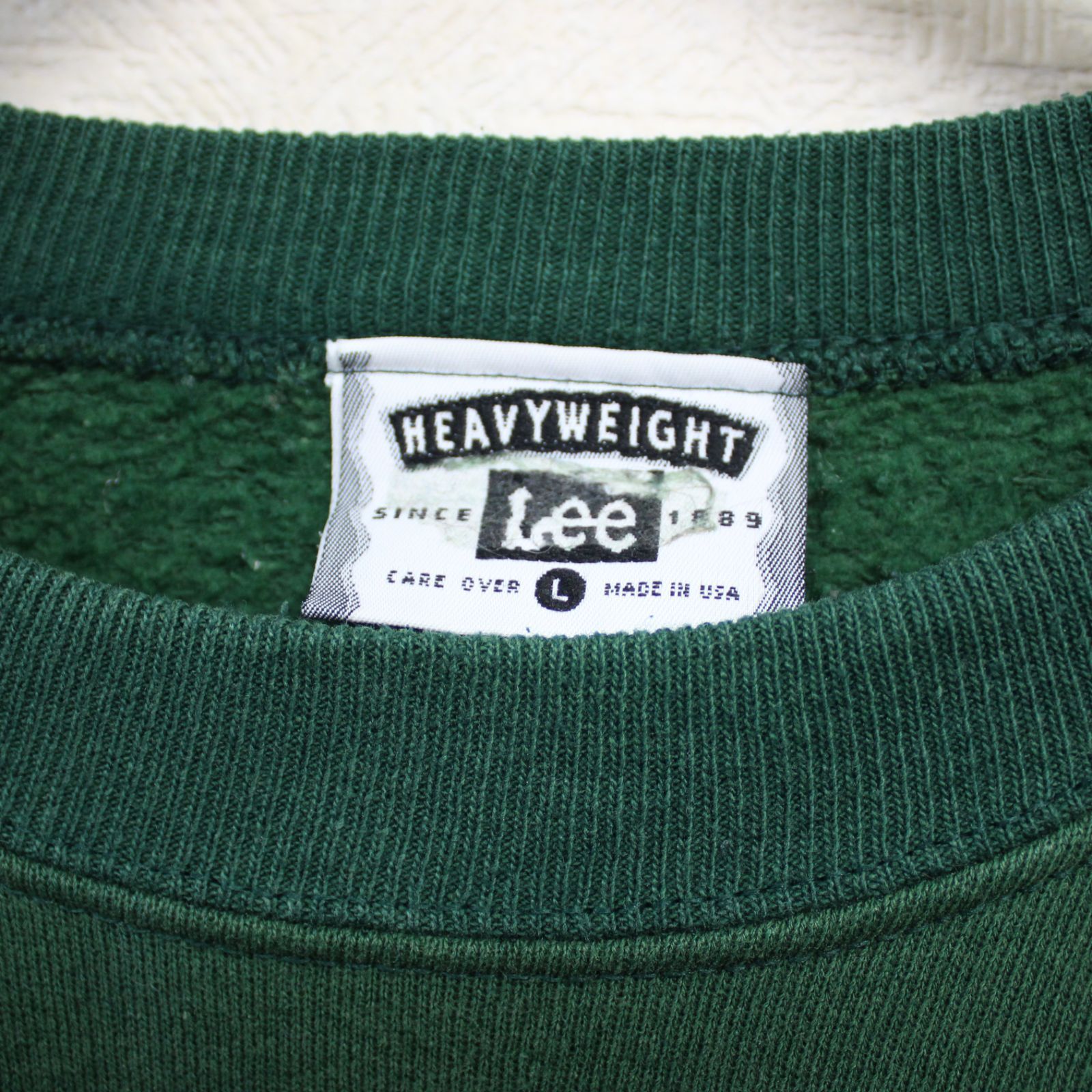 1990年代 90s Lee NFL Green Bay Packeers グリーンベイ パッカーズ