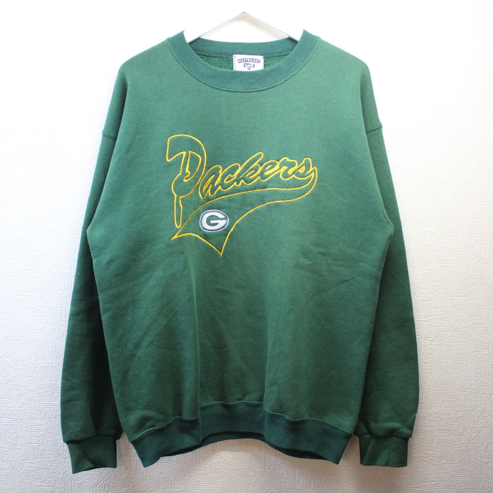 1990年代 90s Lee NFL Green Bay Packeers グリーンベイ パッカーズ
