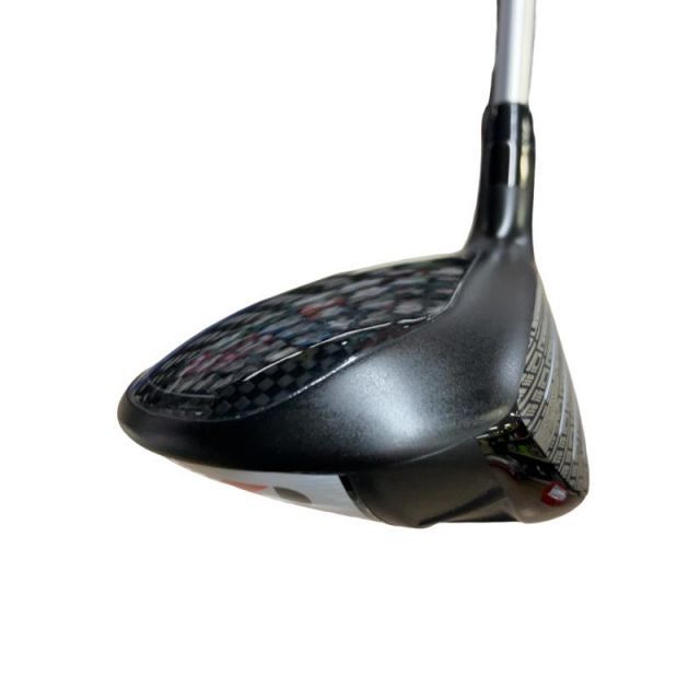 中古】 ブリヂストン BRIDGESTONE B2 HT 7W フェアウェイウッド FW