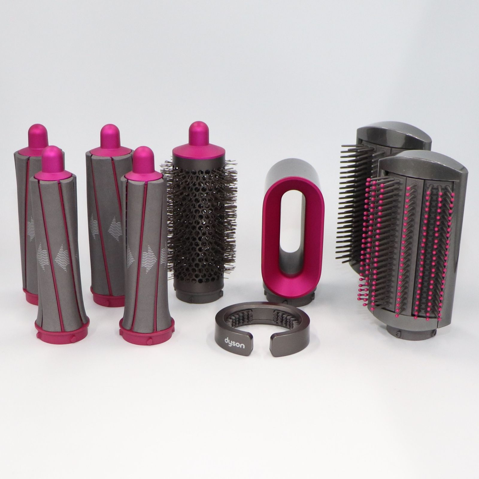 中古 Dyson Airwrap™ Complete(ダイソンエアラップ コンプリート