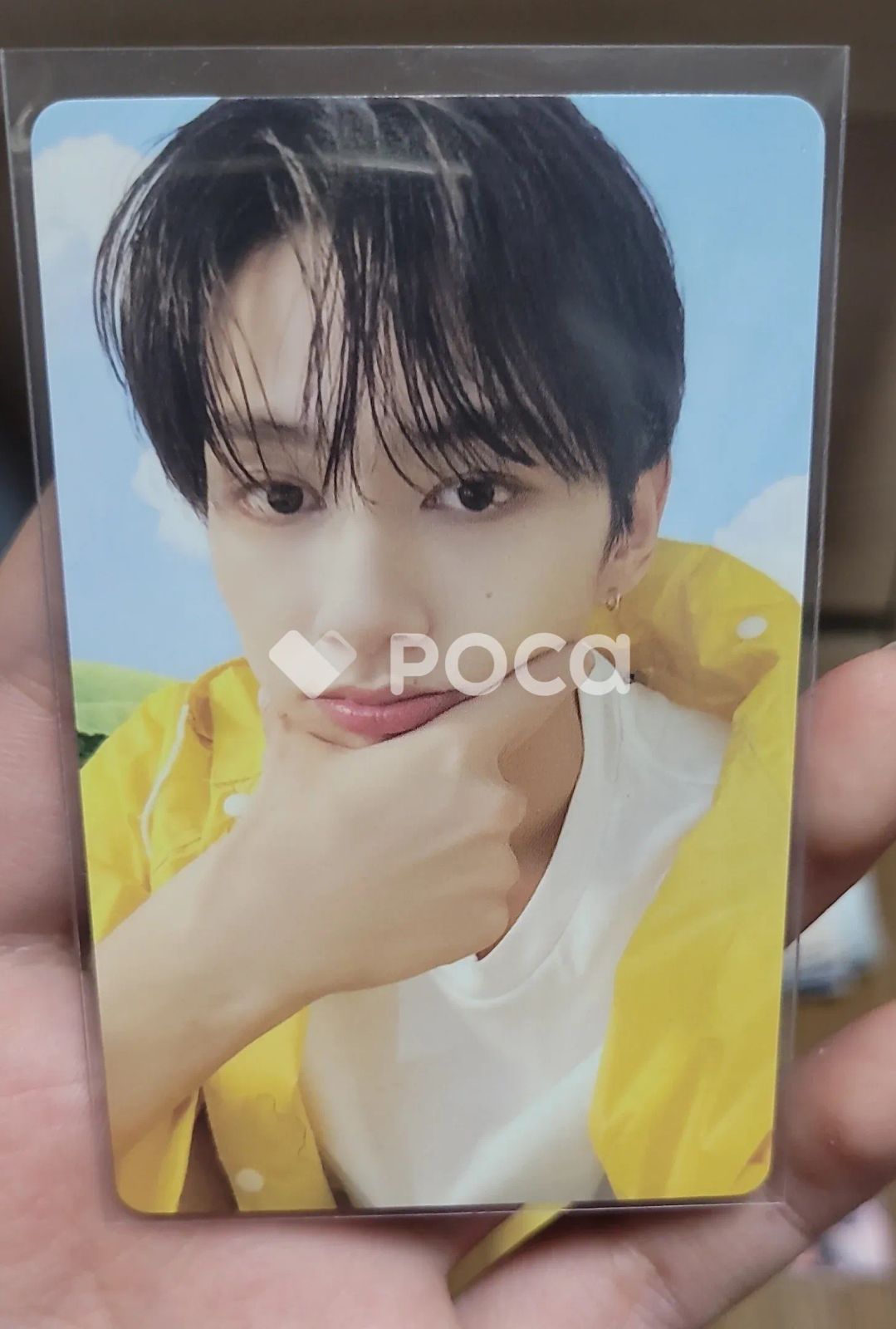 SEVENTEEN ジュン セブチ SEVENTEENTH HEAVEN Carat Ver. - メルカリ