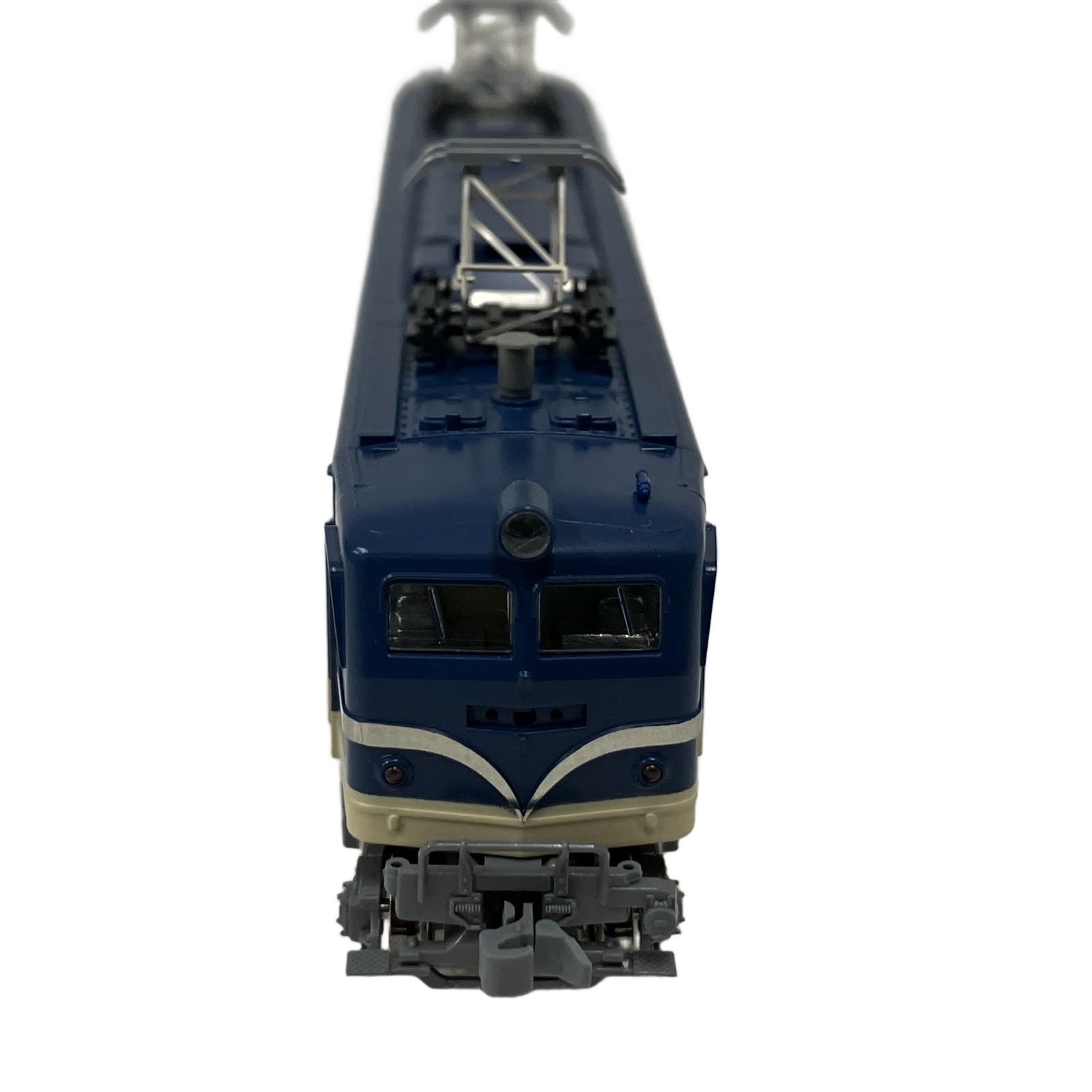 KATO 3020-7 EF58 初期形小窓 特急色 電気機関車 鉄道模型 Nゲージ