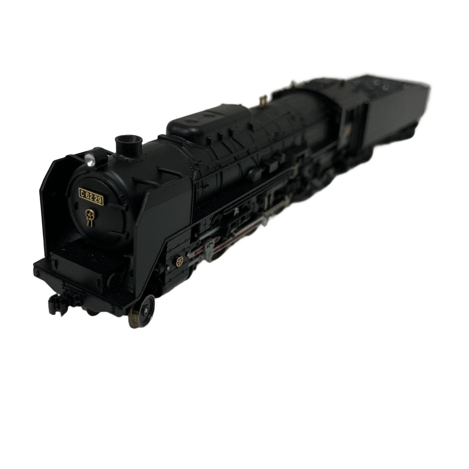 KATO 2003 C62形 蒸気機関車 Nゲージ 鉄道模型 中古 良好 O10876011