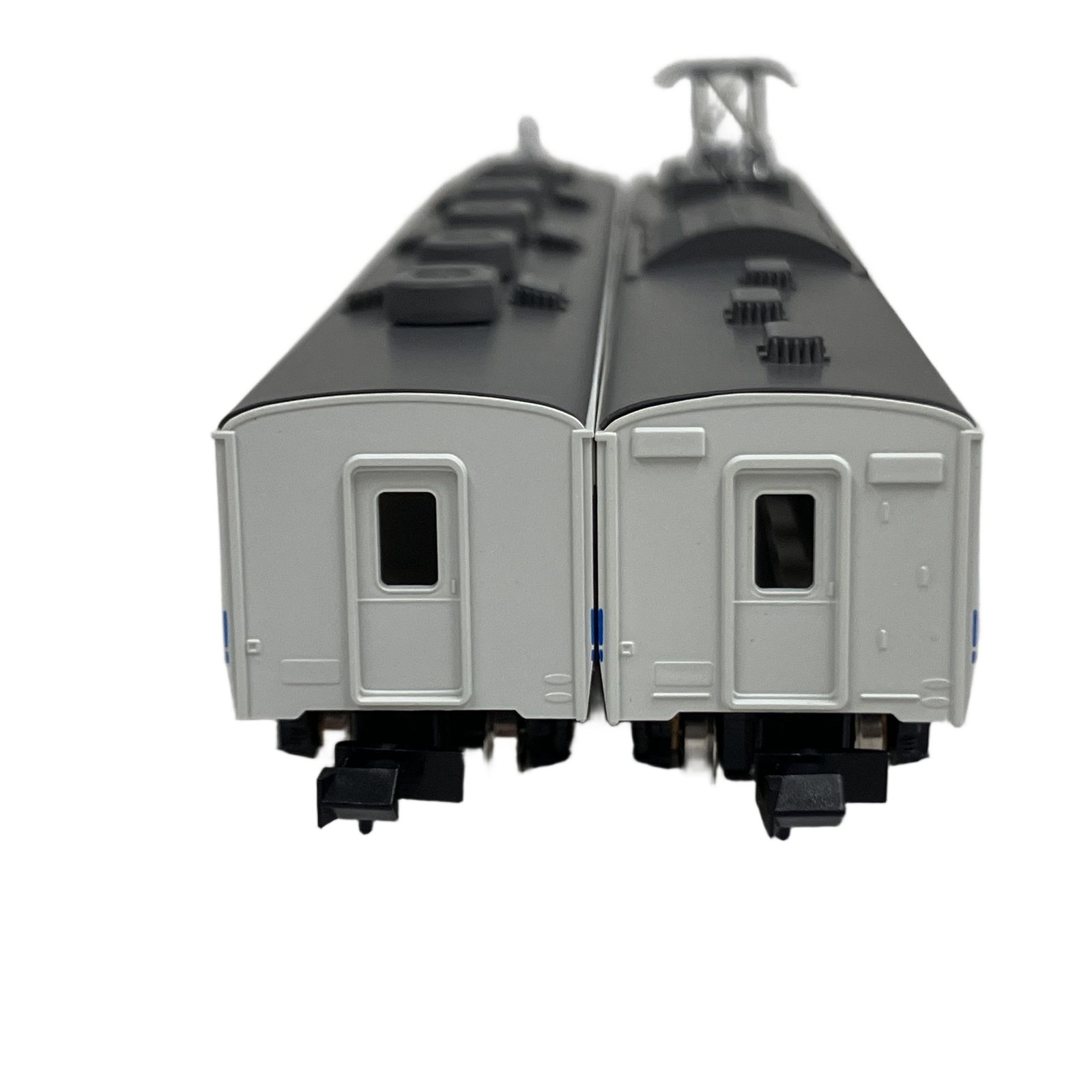 KATO 10-906 475系 北陸線タイプ 3両セット Nゲージ 鉄道模型 カトー