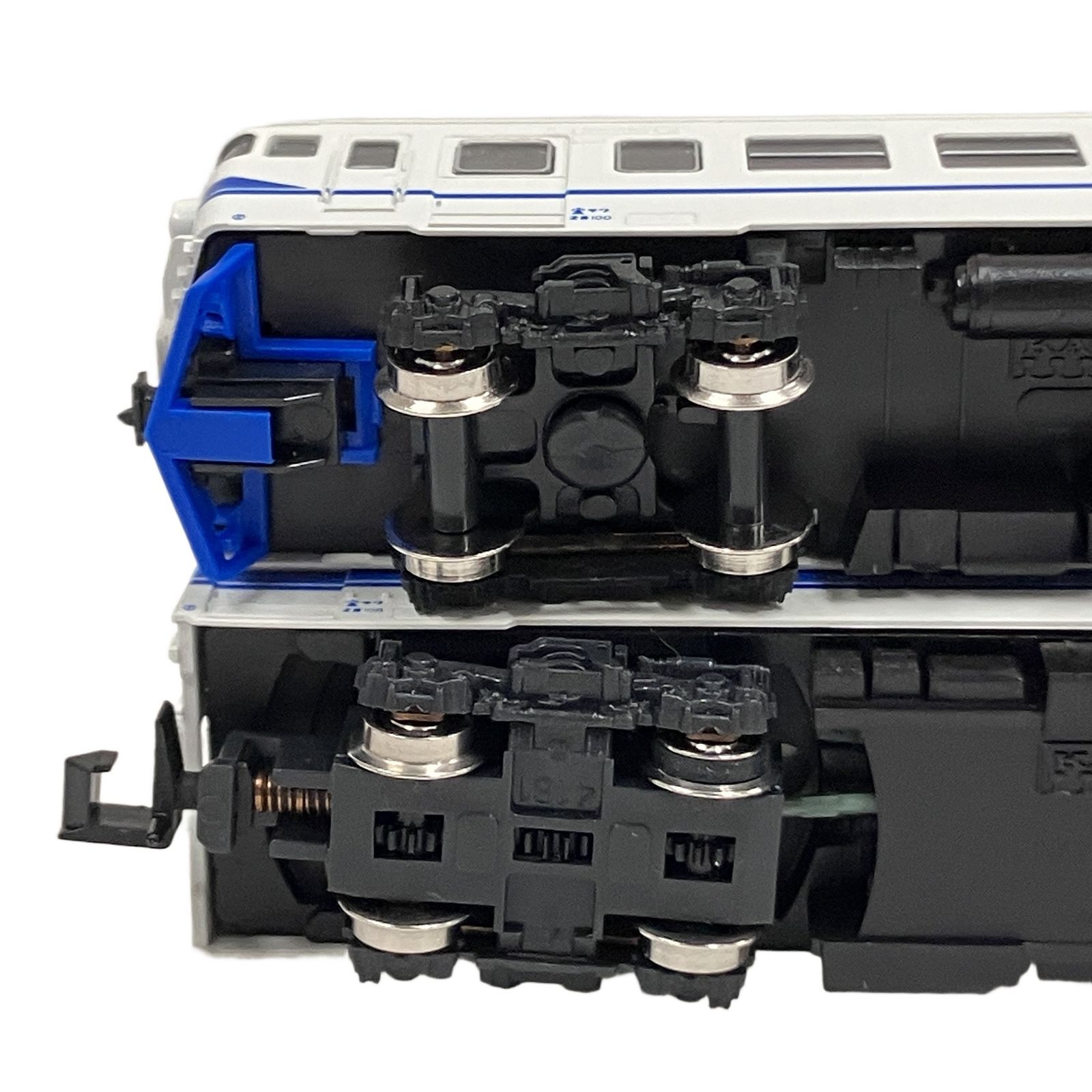 KATO 10-906 475系 北陸線タイプ 3両セット Nゲージ 鉄道模型 カトー