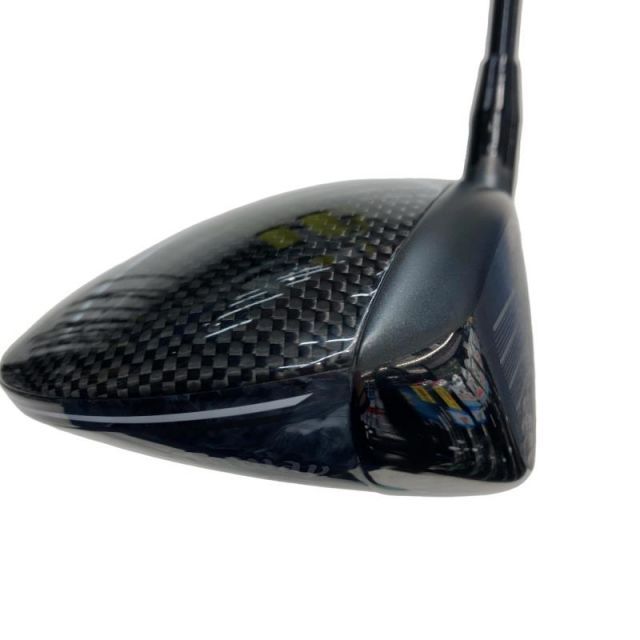 中古】 キャロウェイ PARADYM Ai SMOKE MAX D 10.5° ドライバー DR