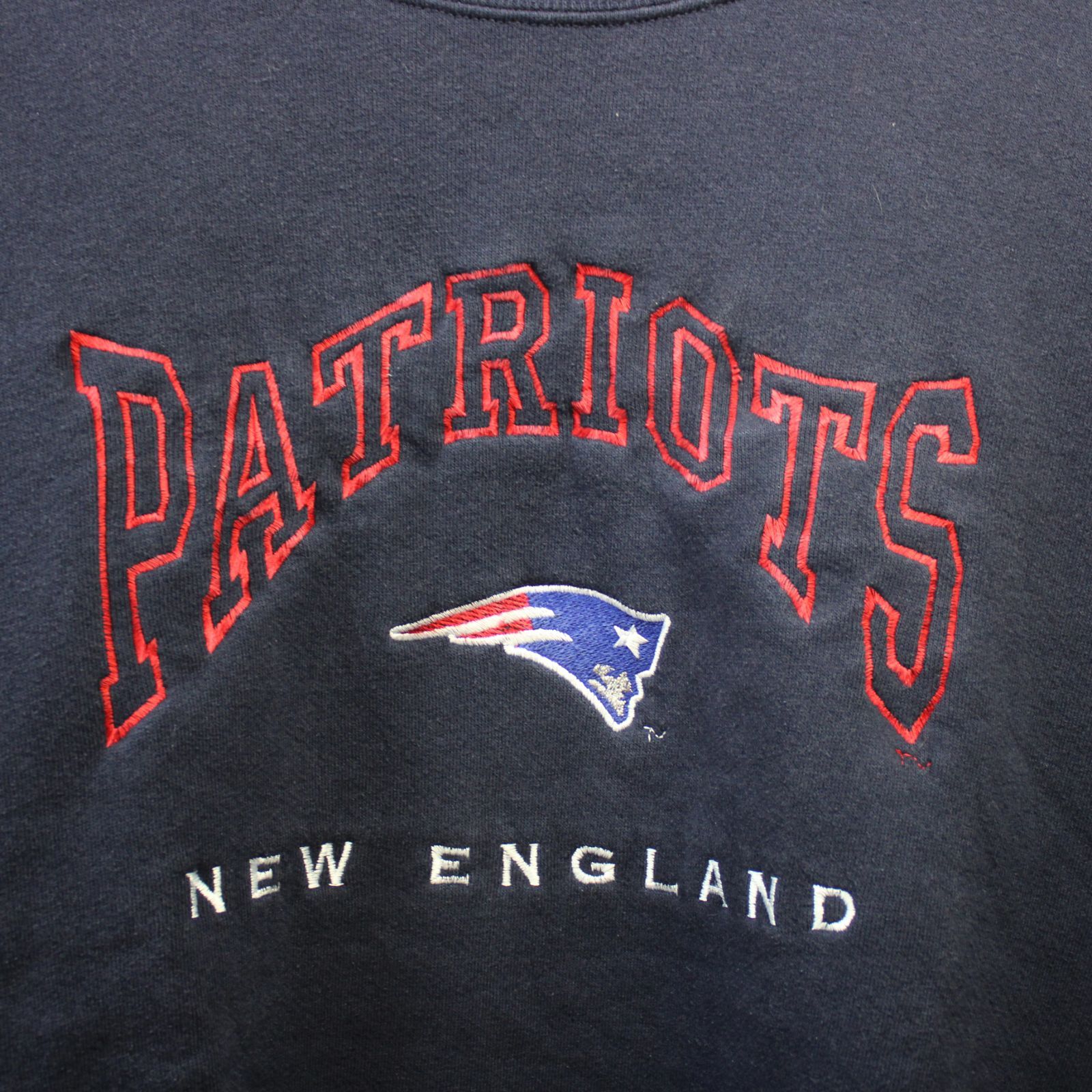 1990年代 90s Lee NFL New England Patriots ニューイングランド 