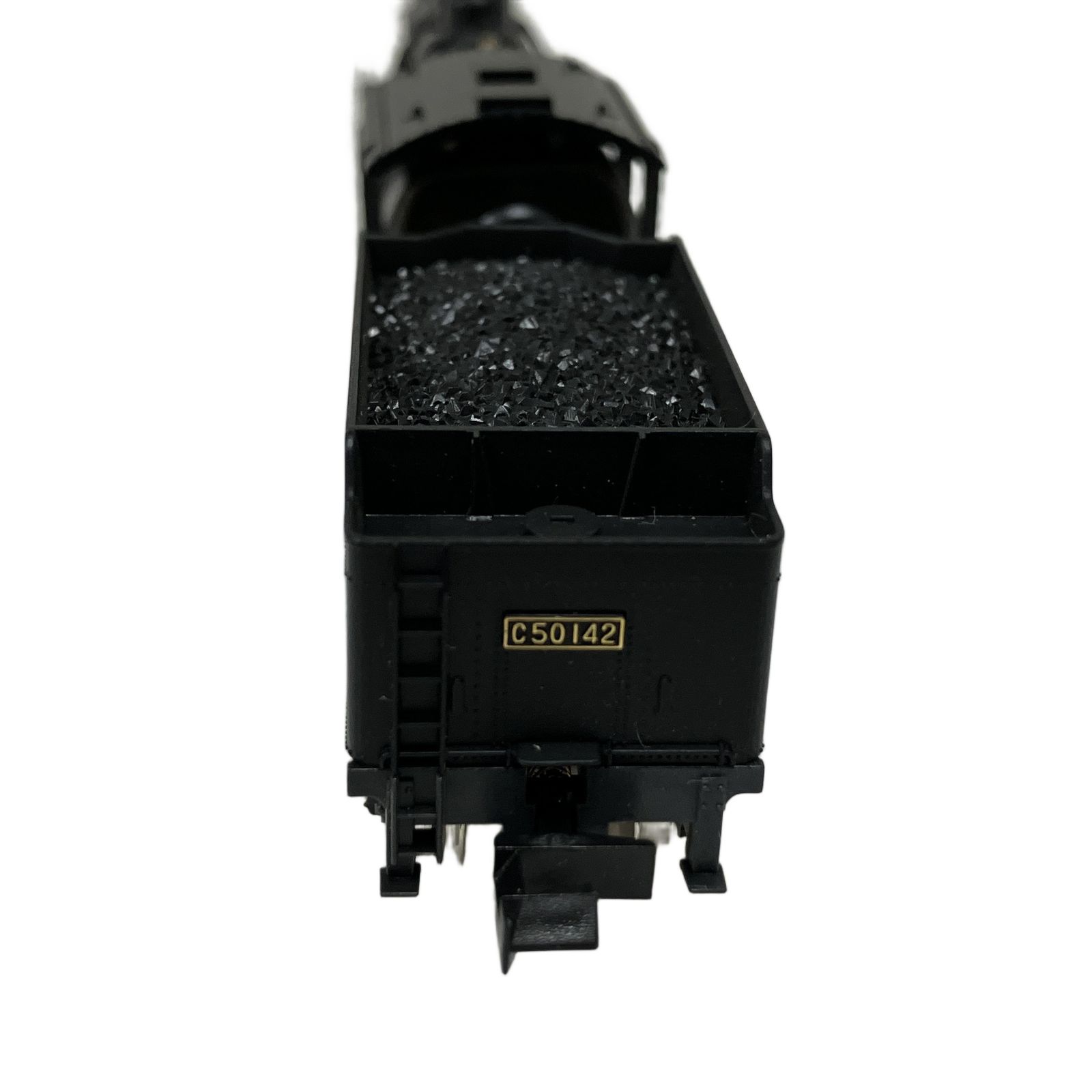 KATO 2001 C50形 蒸気機関車 Nゲージ 鉄道模型 中古 良好 O10876013