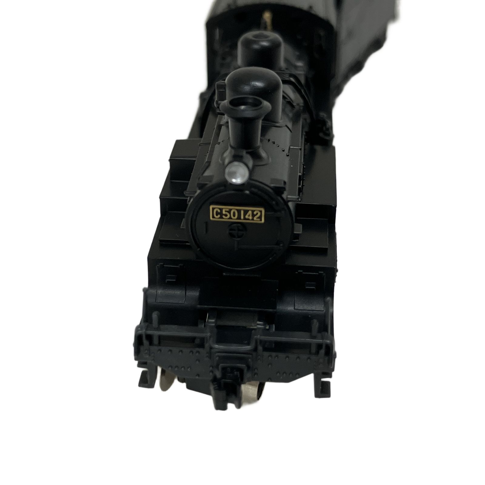 KATO 2001 C50形 蒸気機関車 Nゲージ 鉄道模型 中古 良好 O10876013