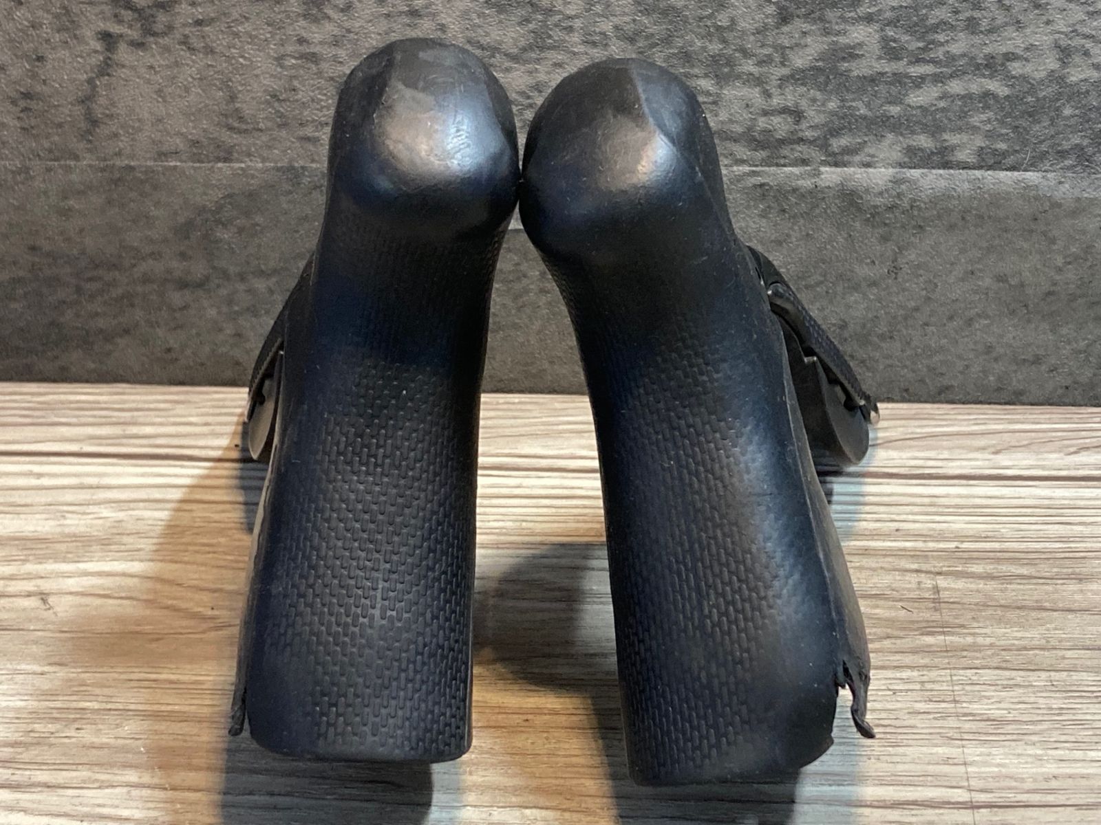 JU832 シマノ SHIMANO デュラエース DURA-ACE ST-9070 STIレバー Di2