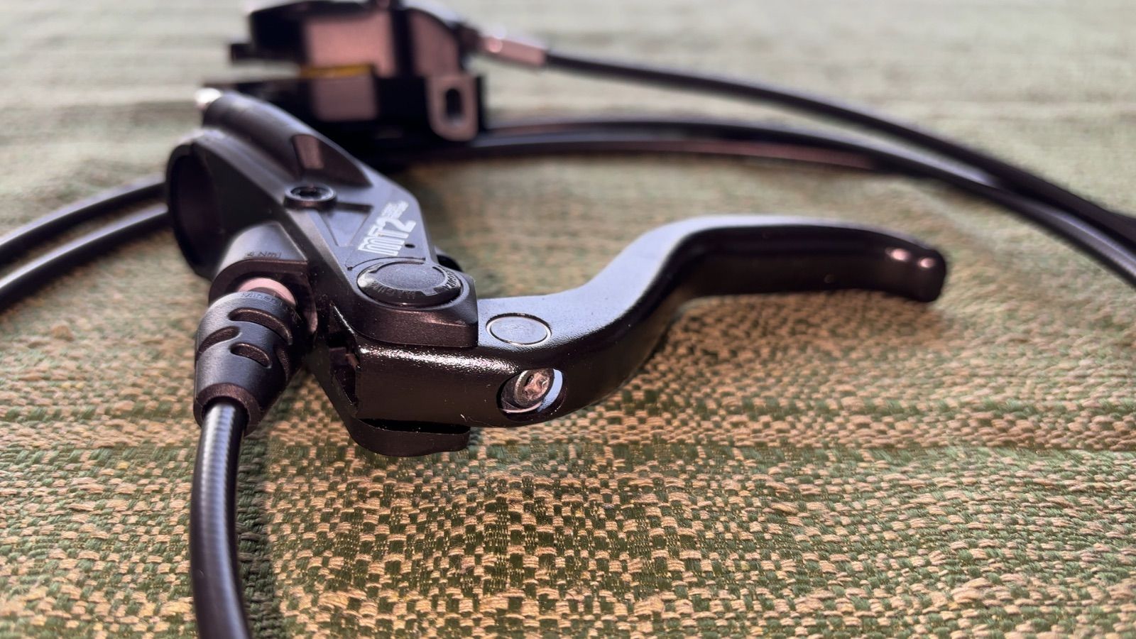 油圧ディスクブレーキ マグラMT-2 MT Sport | ｜MAGURA 油圧ディスク
